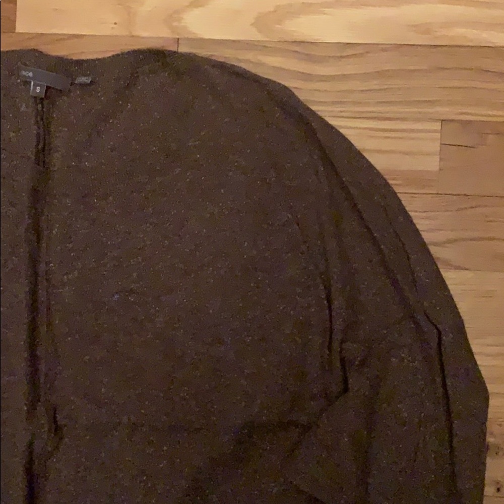 Size small grey Vince sweater - Picture 2 of 4